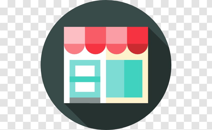 Online Supermarket - Identity - Logo Transparent PNG
