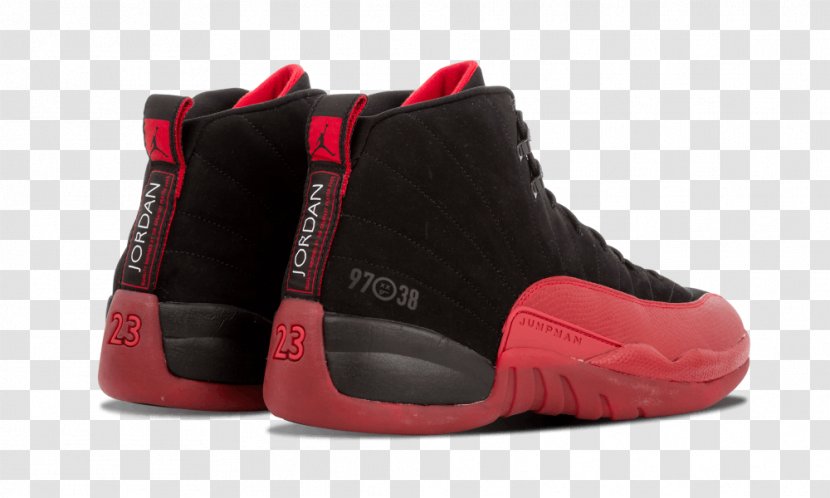 Sports Shoes Air Jordan Retro XII Nike 12 'Nubuck' 2003 Mens Sneakers - Shoe - Size 11.0Nike Transparent PNG