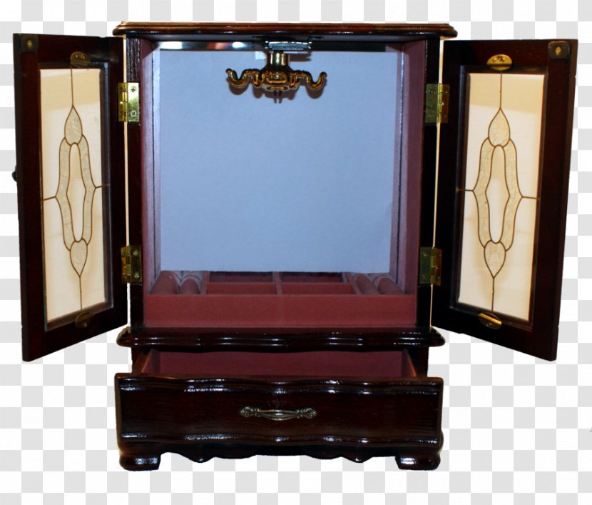 /m/083vt Wood - Table - Jewellery Box Transparent PNG