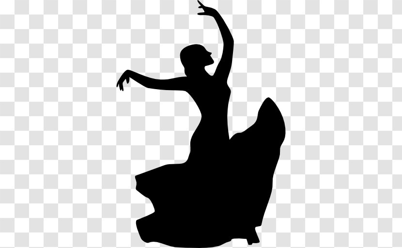 Dance Flamenco - Joint - Dancer Transparent PNG