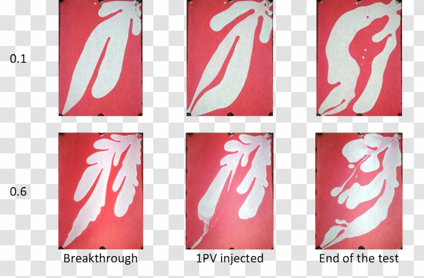 Brand Font - Red - Design Transparent PNG