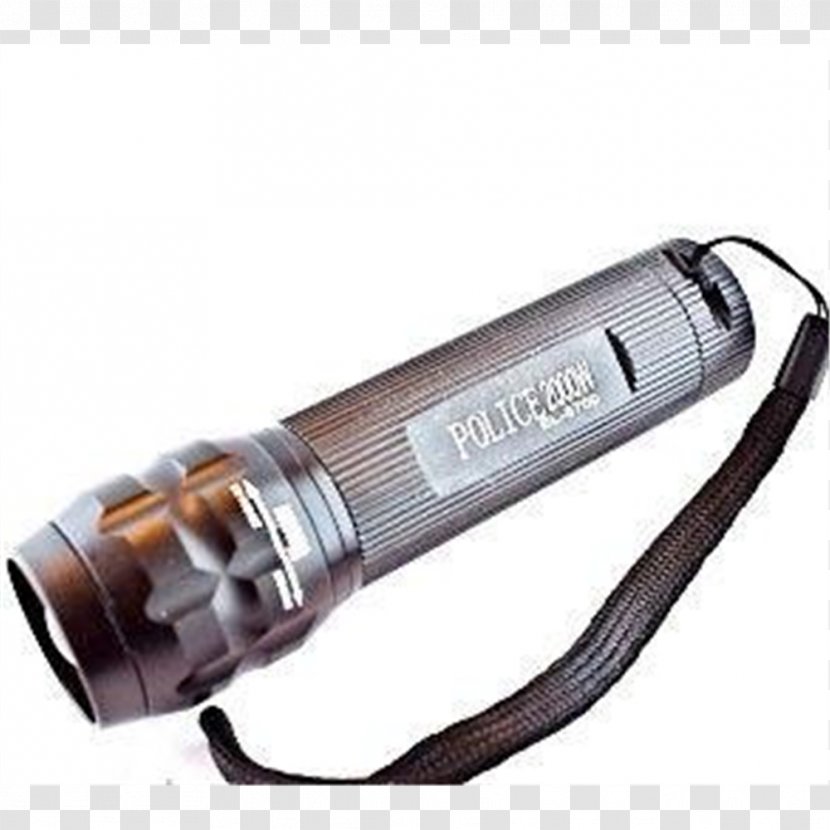 Flashlight Torch - Tool - MTR Transparent PNG