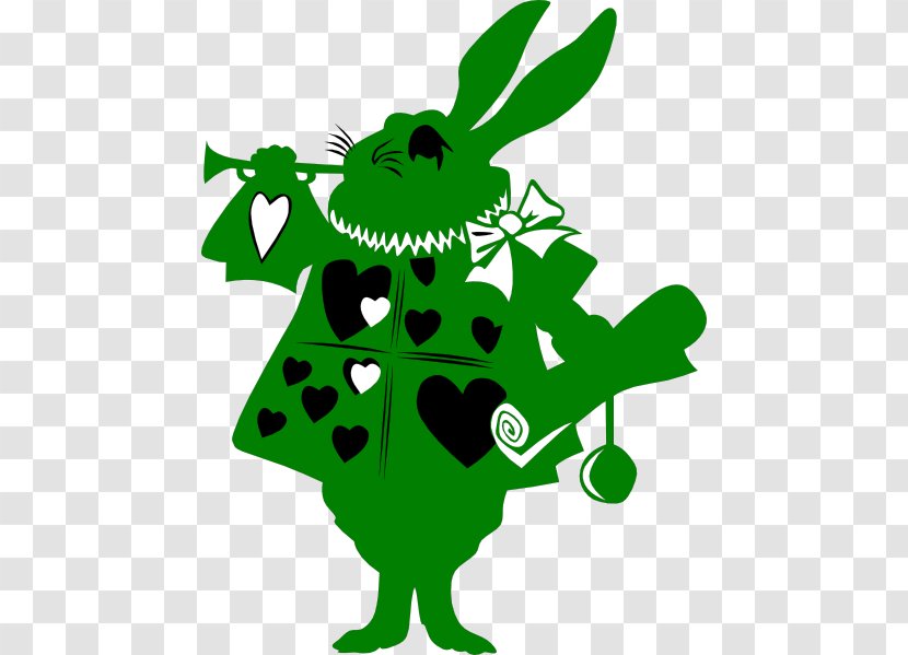 White Rabbit Alice's Adventures In Wonderland The Mad Hatter Alice Transparent PNG