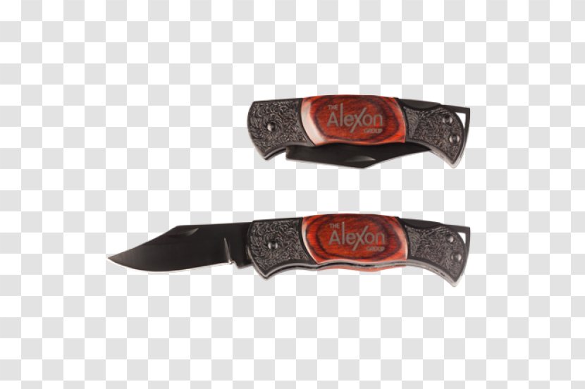 Utility Knives Hunting & Survival Knife Blade - Melee Weapon Transparent PNG