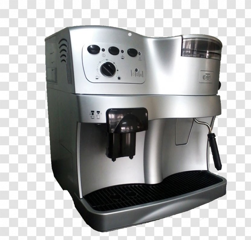 Coffeemaker Espresso Machines Cappuccino - Mug - Sushi Transparent PNG