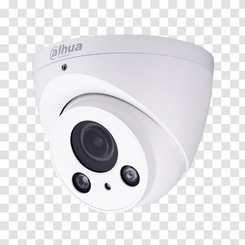 Dahua Technology 1080p High Definition Composite Video Interface IP Camera Transparent PNG