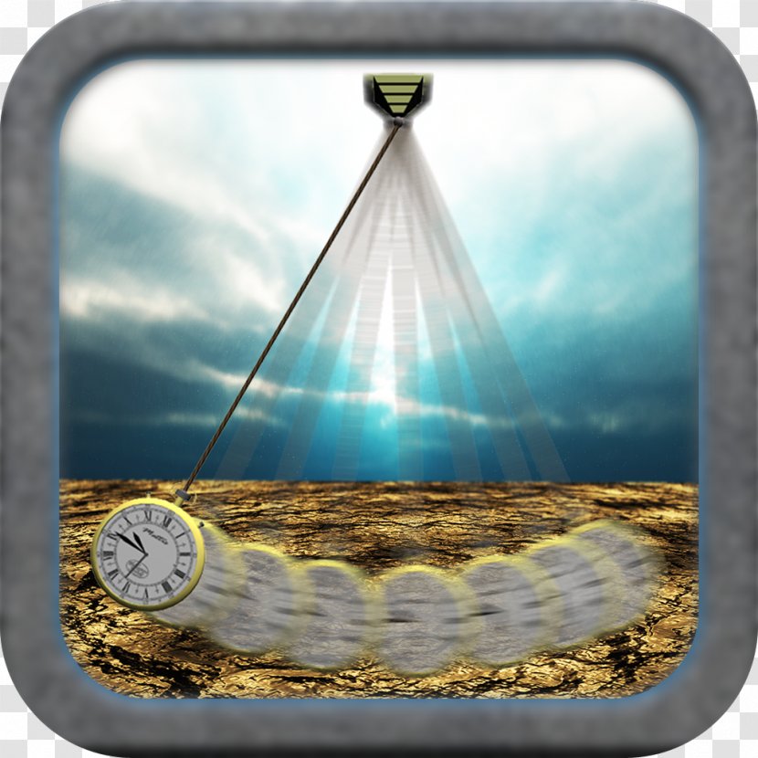 Self-hypnosis Meditation Google Play - Intelligence - Pendulum Transparent PNG