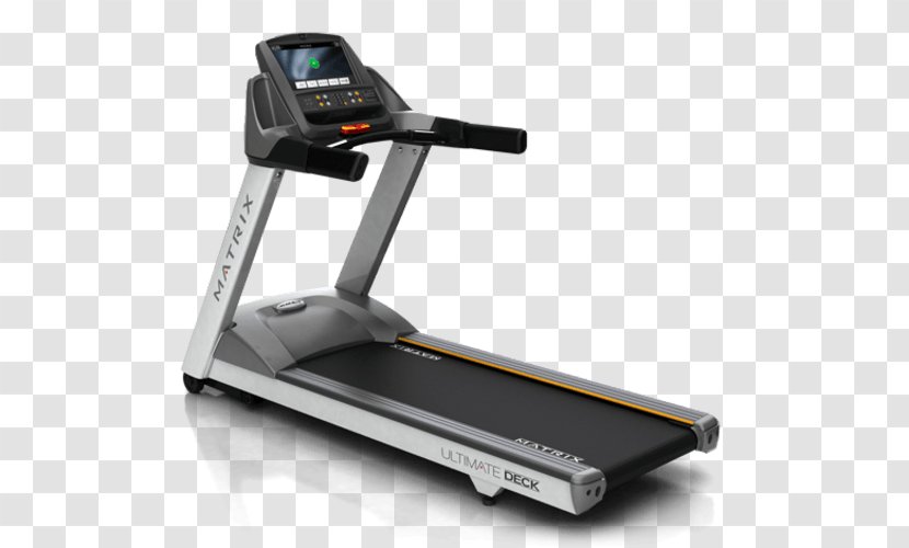 Precor Incorporated Treadmill Physical Fitness Aerobic Exercise Centre - Personal Trainer - Tech Transparent PNG