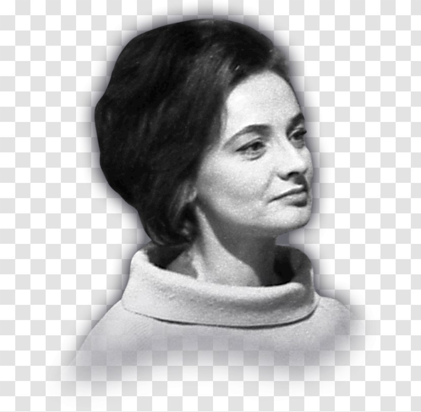 Jacqueline Hill Barbara Wright Doctor Who Ian Chesterton Susan Foreman Transparent PNG