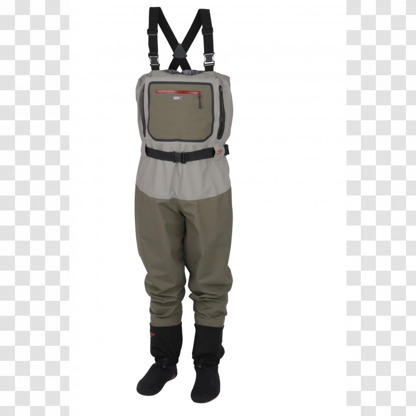 Waders Boot Fishing Clothing Seam - Fly Transparent PNG