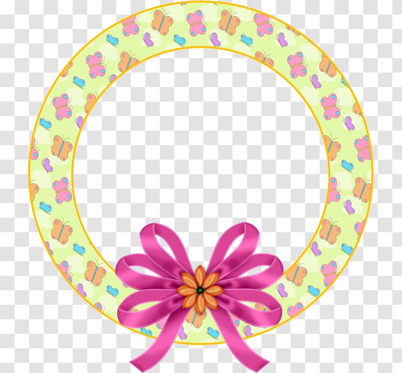 Clip Art Ribbon Image Pink - Body Jewelry Transparent PNG