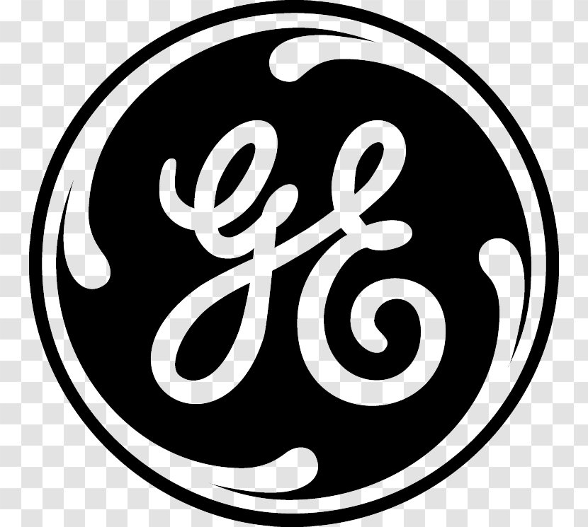 General Electric Logo NYSE:GE Business American Locomotive Company - Corporation Transparent PNG