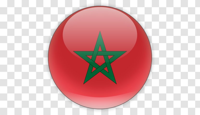 Flag Of Morocco Clip Art - Transparent Images Transparent PNG