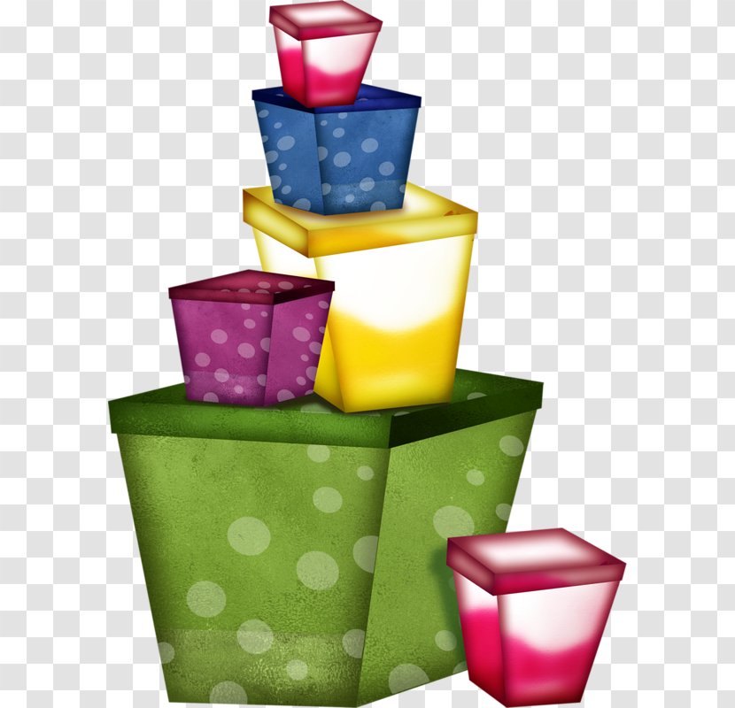 Gift Christmas Holiday 2403 (عدد) Flowerpot Transparent PNG