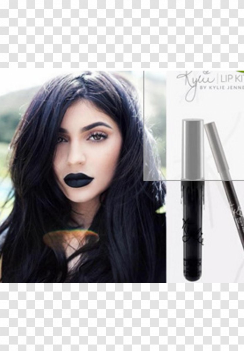 Kylie Jenner Cosmetics Lipstick Lip Liner Gloss Transparent PNG