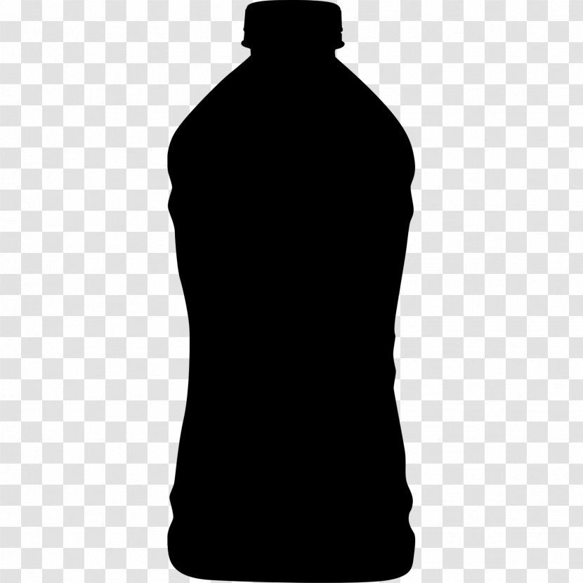 T-shirt Sleeveless Shirt Shoulder - Plastic Bottle - Drinkware Transparent PNG