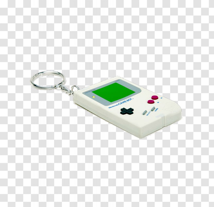 Space Invaders Super Nintendo Entertainment System Game Boy Key Chains Transparent PNG