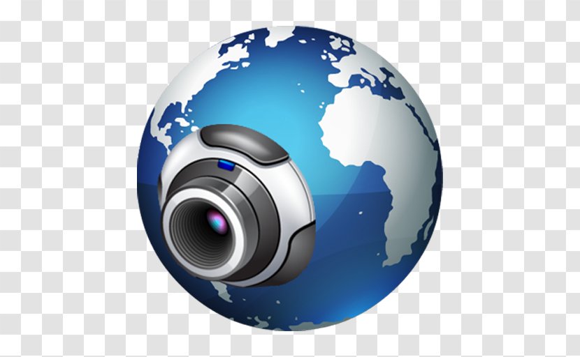 Webcam World Amazon.com Android - Amazon Appstore Transparent PNG