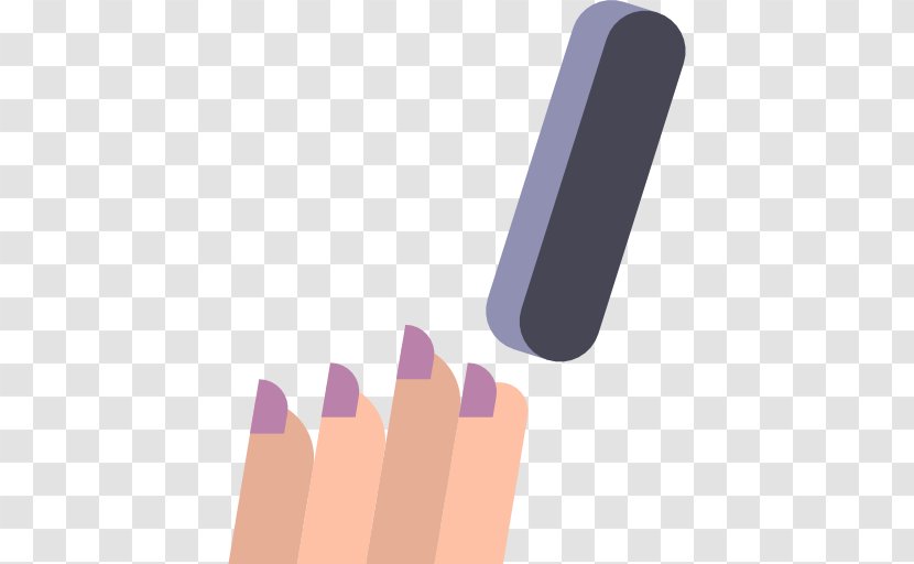 Nail Files & Emery Boards Transparent PNG