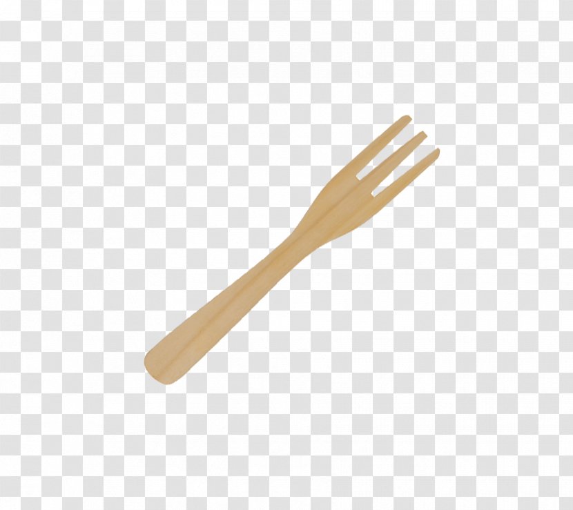 Pencil - Drawing - Wooden Fork Transparent PNG