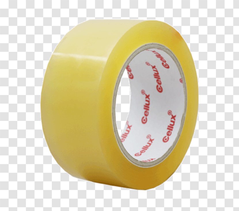 Box-sealing Tape - Boxsealing - Design Transparent PNG