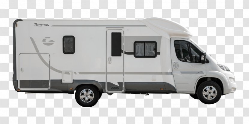 Campervans Car Compact Van Giottiline Transparent PNG