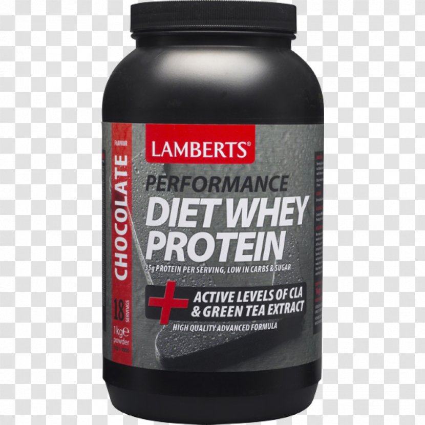 Dietary Supplement Milkshake Whey Protein Bodybuilding - Quality - Chocolate Transparent PNG