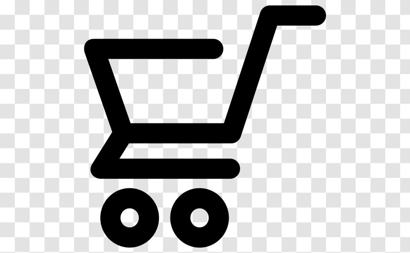 Shopping Cart Wikipedia - Symbol Transparent PNG