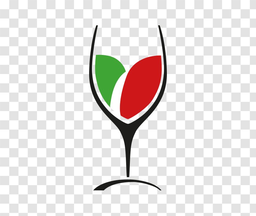 Wine Glass Expert Titulus Verdicchio Dei Castelli Jesi DOC Classico - Tableware Transparent PNG