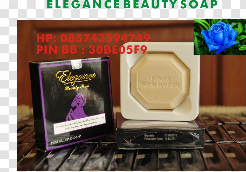 Blue Rose Purple Brand - Beauty Soap Transparent PNG