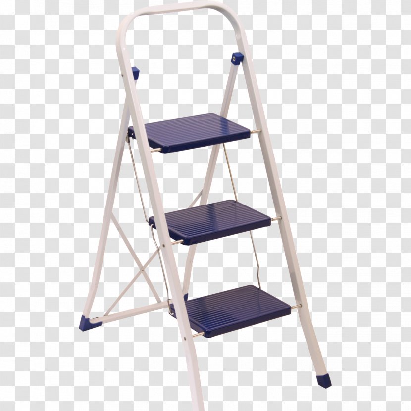 Ladder Keukentrap Escabeau Furniture Stool - Online And Offline Transparent PNG