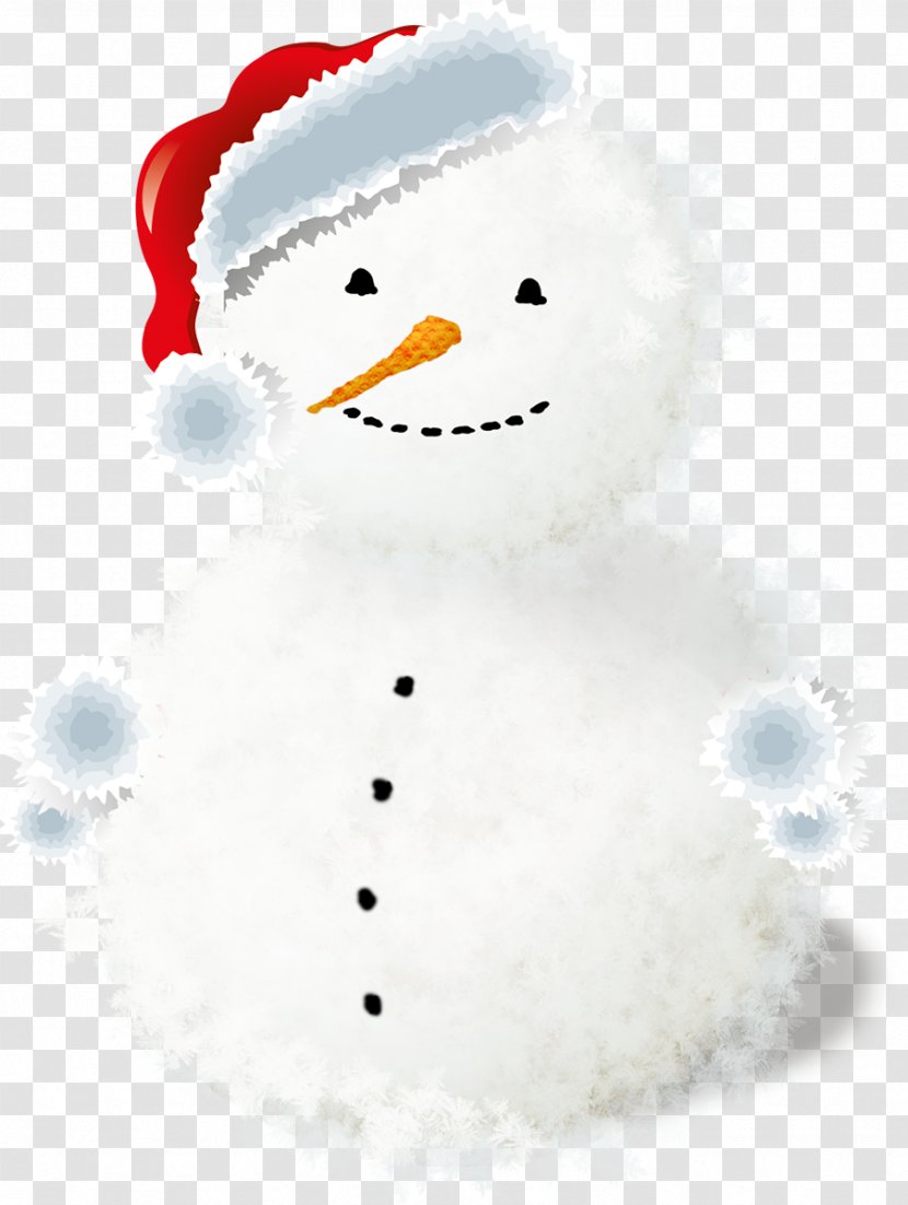 Snowman Christmas Winter Clip Art Transparent PNG