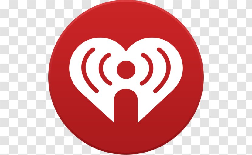 IHeartRADIO IHeartMedia App Store Internet Radio - Cartoon - Hibiki Station Transparent PNG