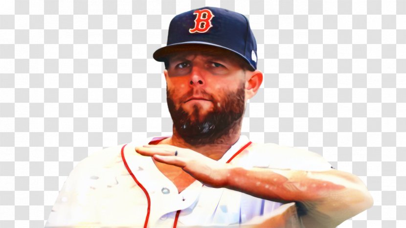 Dustin Pedroia Boston Red Sox Baseball Injured List Second Baseman - Injury - Facial Hair Transparent PNG