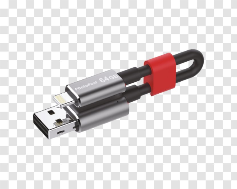 Electrical Cable USB Flash Drives Chuckit! Nivea Men Protect & Care Körper Rasiergel 3er Computer Data Storage U3 - Usb Onthego - Lightning Transparent PNG
