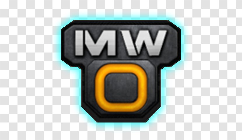 MechWarrior Online Logo Brand Emblem - Design Transparent PNG