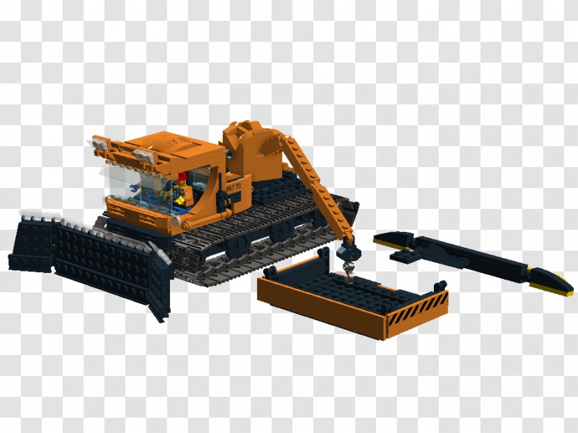 Product Design Machine - Lego Crane Instructions Transparent PNG