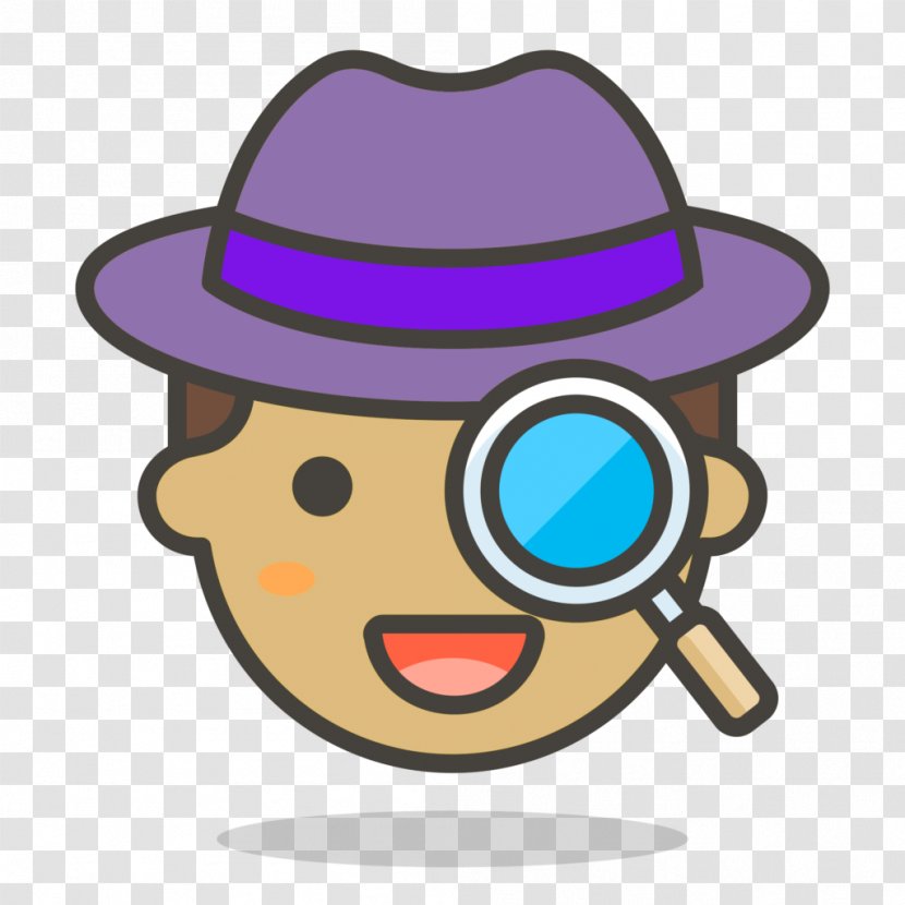 Fedora - Cartoon - Sombrero Headgear Transparent PNG