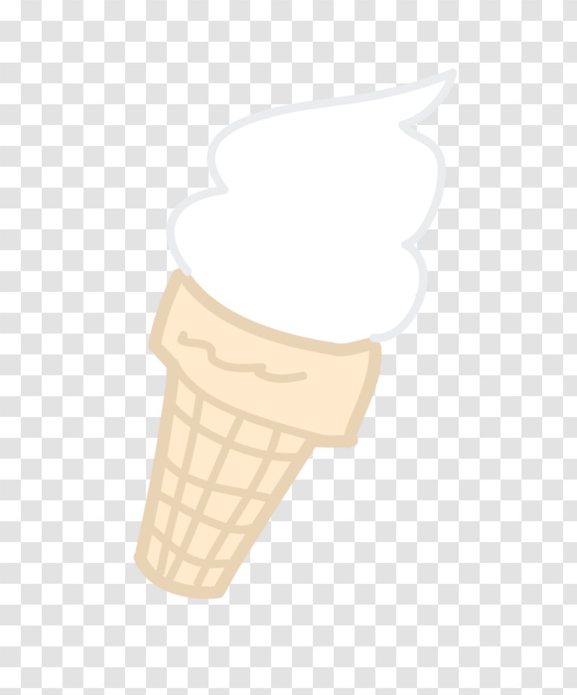 Ice Cream Cones Flavor - Cone - Pattern Transparent PNG