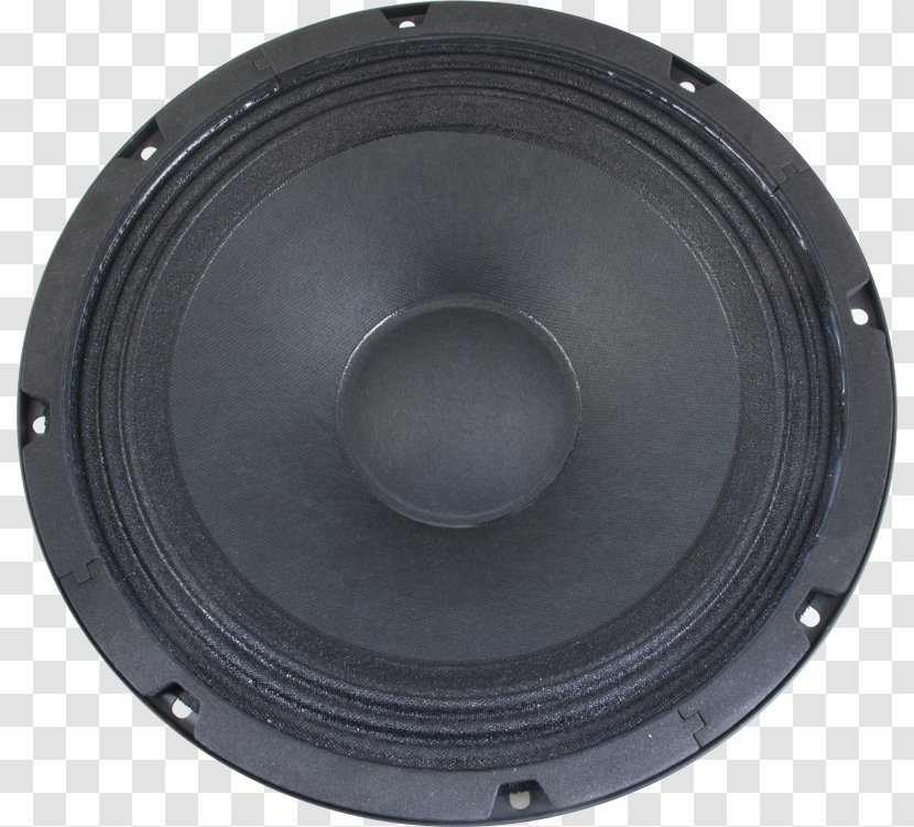 Loudspeaker Computer Speakers Sound Ohm Bass - Jensen Electronics - Car Subwoofer Transparent PNG