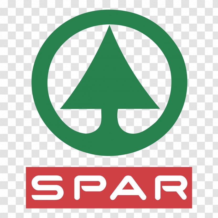 Spar Österreichische Warenhandels-AG Logo Retail - Area - Supply Transparent PNG