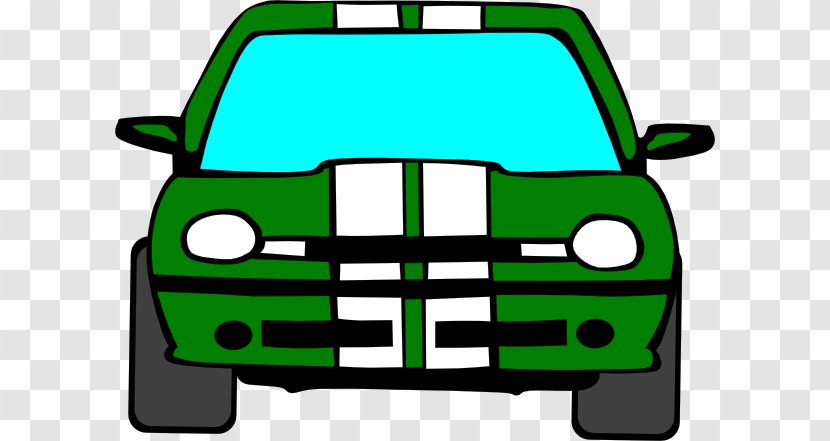 Car Chrysler Neon Clip Art Vector Graphics Dodge - Transportation - Green Smoke Transparent PNG