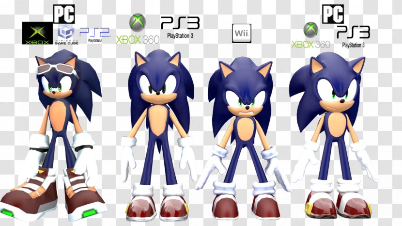 Sonic Unleashed Adventure 2 Colors The Hedgehog - Flower - Bar Chart Transparent PNG