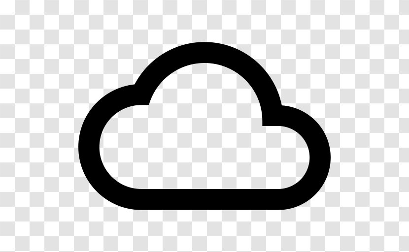 Cloud Computing Clip Art - Symbol - Icon Psd Icons Transparent PNG