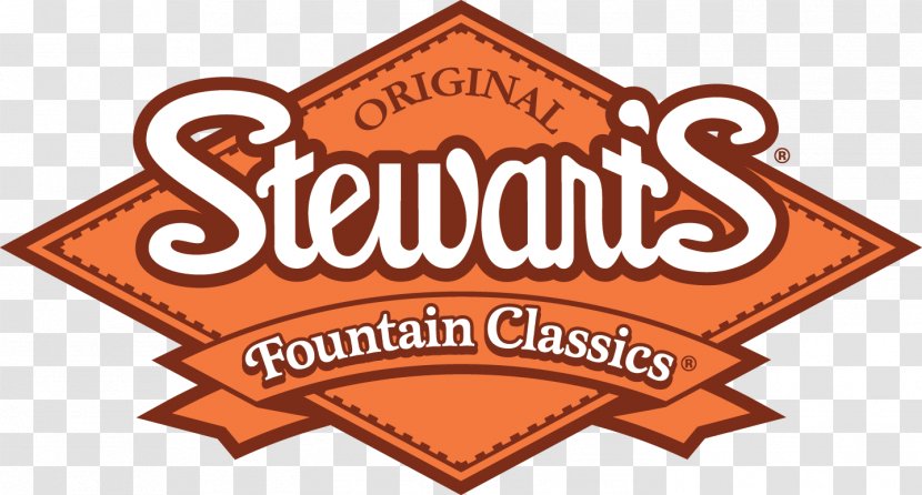 Stewart's Fountain Classics Root Beer Fizzy Drinks Ginger Cream Soda - Aw Restaurants - Iced Tea Transparent PNG