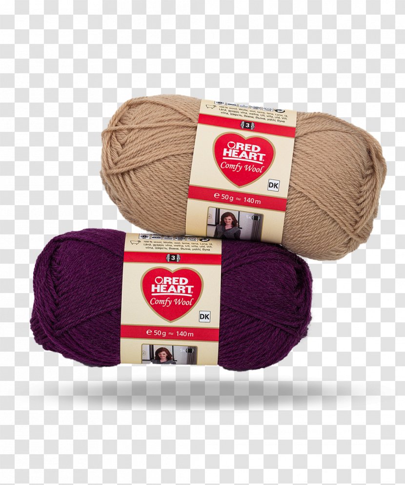 Woolen Yarn Textile Sweater - Knitting - YARN Transparent PNG