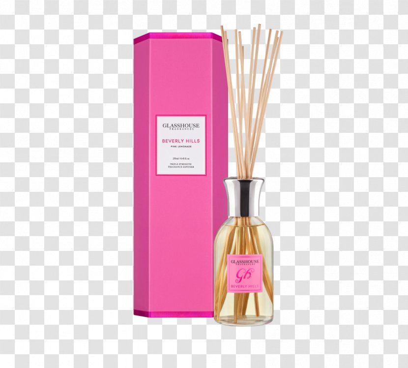 Candle Aroma Compound Lemonade Perfume Aromachology - Petitgrain Transparent PNG