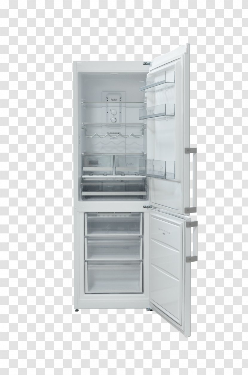 Refrigerator Crisp Freezers Fruit Product Design Transparent PNG
