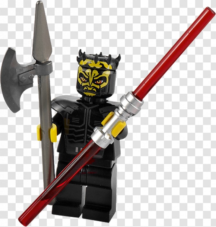 lego star wars the clone wars darth maul