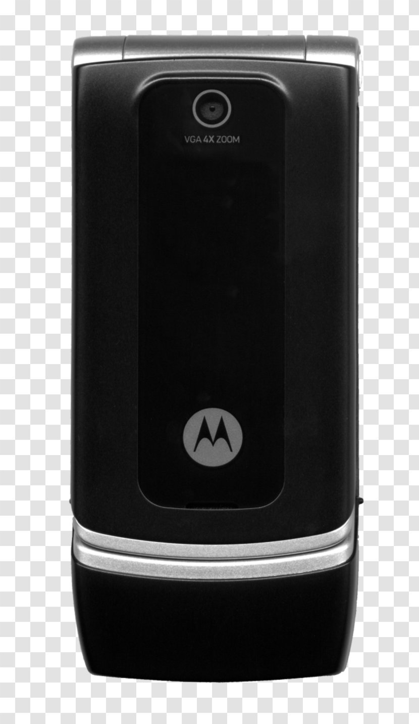 Motorola W375 Droid Razr 2 Mobility - Timeport - Technology Transparent PNG